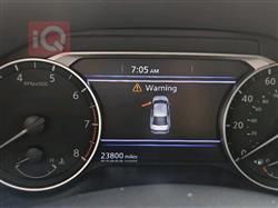 نیسان ئەلتیما